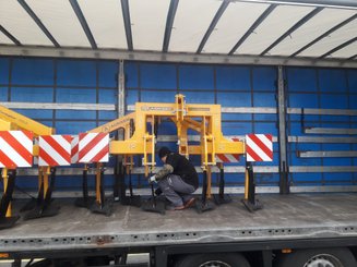 Subsoiler Agrisem Combiplow Platinum Fixe