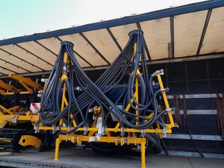 Seed drill - other Agrisem DSF1600