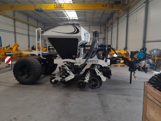 No-till seed drill Agrisem mBOSS Rétractable