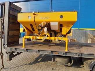 Seed drill - other Agrisem DSF1600