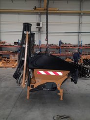 Seed drill - other Agrisem DSF1600