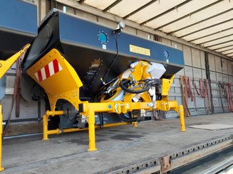 Seed drill - other Agrisem DSF1600