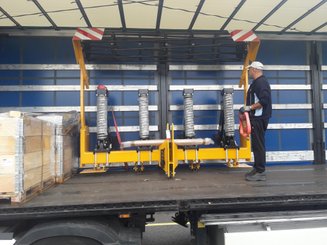 Subsoiler Agrisem Cultiplow Platinum porté Fixe