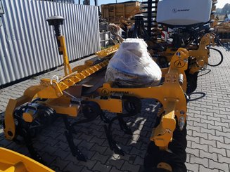 Miscellaneous farm Agrisem DS300