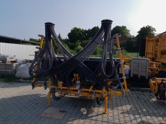 Seed drill - other Agrisem DSF1600
