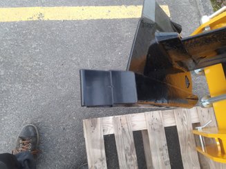 Subsoiler Agrisem Cultiplow 24