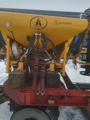 Seed drill - other Agrisem DSF1000