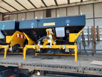 Seed drill - other Agrisem DSF1600