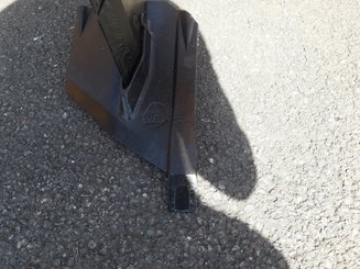 Subsoiler Agrisem Combivigne