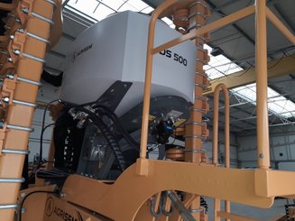 Seed drill - other Agrisem DS500