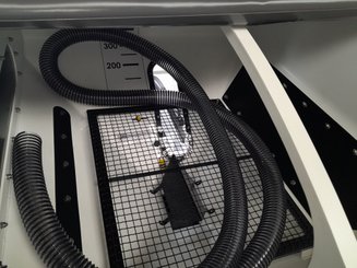 No-till seed drill Agrisem mBOSS Rétractable