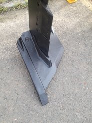 Subsoiler Agrisem Combiplow Gold