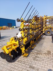 Stubble cultivator Agrisem Turbomulch