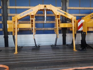 Subsoiler Agrisem Combiplow Gold