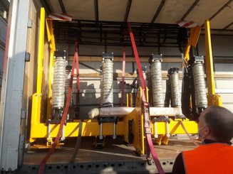 Subsoiler Agrisem Cultiplow Platinum porté Fixe