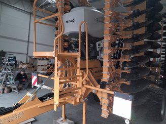 Seed drill - other Agrisem DS500