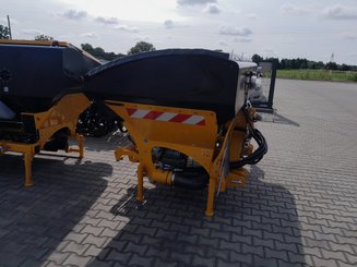 Seed drill - other Agrisem DSA2200