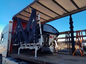 Seed drill - other Agrisem DSF2200