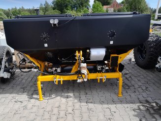 Seed drill - other Agrisem DSF2500