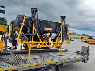 Seed drill - other Agrisem DSF2500