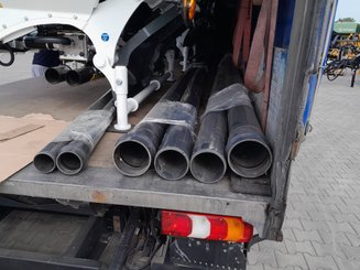 Seed drill - other Agrisem DSF2500