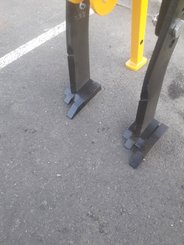 Subsoiler Agrisem Combivigne