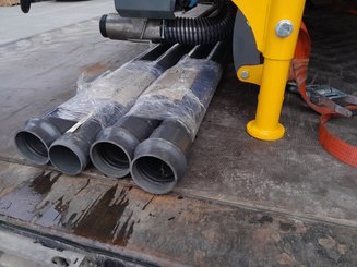 Seed drill - other Agrisem DSF1600