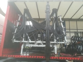 Seed drill - other Agrisem DSF2200