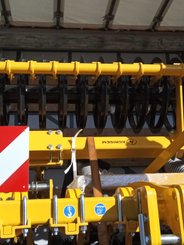 Stubble cultivator Agrisem Maximulch Série 3 porté Fixe