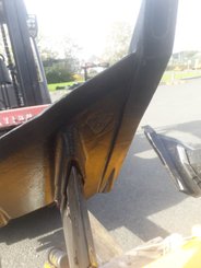 Subsoiler Agrisem Cultivigne