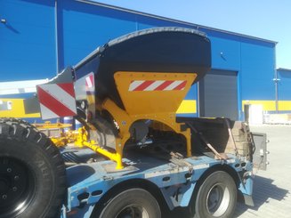 Seed drill - other Agrisem DSF2200