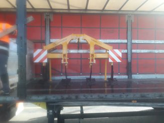 Subsoiler Agrisem Combiplow Gold