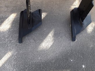 Subsoiler Agrisem Combiplow Gold