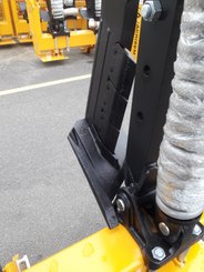 Subsoiler Agrisem Cultiplow Platinum porté Fixe