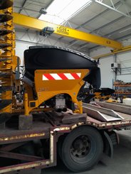 Seed drill - other Agrisem DSF1600