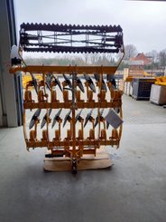 Disc stubble cultivator Agrisem Disc-O-Vigne
