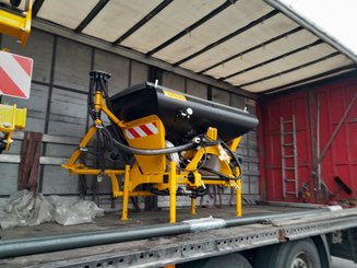 Seed drill - other Agrisem DSF1000