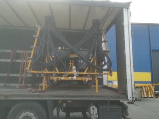 Seed drill - other Agrisem DSF1600