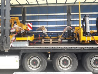 Subsoiler Agrisem Combiplow Platinum Fixe