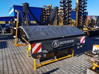 Seed drill - other Agrisem DSF1600