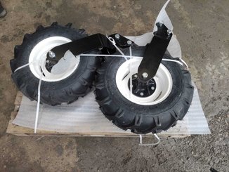 Miscellaneous Agrisem Fertill