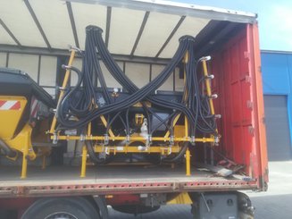 Seed drill - other Agrisem DSF1600