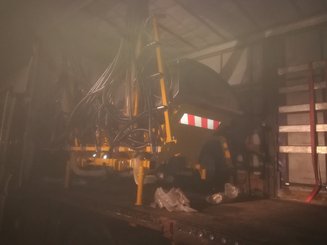 Seed drill - other Agrisem DSF2200