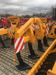 Subsoiler Agrisem Combiplow Gold