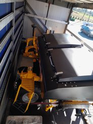 Seed drill - other Agrisem DSF2500