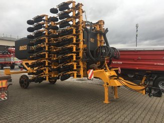 No-till seed drill Agrisem BOSS