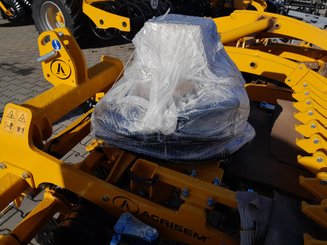 Miscellaneous Agrisem DS300