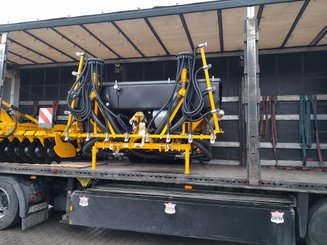 Seed drill - other Agrisem DSF2200