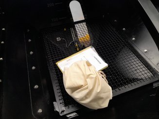 Seed drill - other Agrisem DSF1600