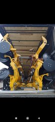 Disc stubble cultivator Agrisem Disc-O-Vigne Fixe